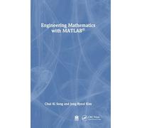 Engineering Mathematics with MATLAB