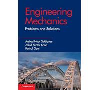 Mecánica de Ingeniería: Problemas y Soluciones – Cambridge University Press