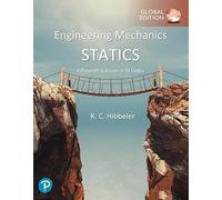 Engineering Mechanics: Statics and Engineering Mechanics: Dynamics + Study Packs, SI Edition (Package)