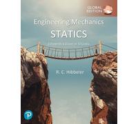 Engineering Mechanics: Statics and Engineering Mechanics: Dynamics + Study Packs, SI Edition (Package)