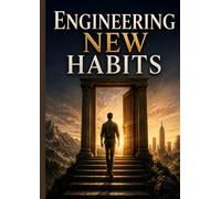 Engineering New Habits: A Practical Blueprint for Transforming Behavior, Strengthening Identity, and Creating Lasting Change