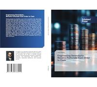 Engineering Serendipity: Become Fortunate from Order to Cash