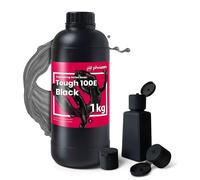 Engineering Series Resin - Tough 100E, Black