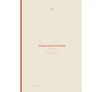 Engineering & Technology Notebook: College Ruled Lined Journal for Engineering Students, Computer Science, Coding, Robotics, and Tech Majors