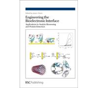 Engineering the Bioelectronic Interface: Applications to Analyte Biosensing and Protein Detection