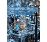 Engineering the Quantum Reality of the Future with Photonic Computing: 2025 (Infinity Quantum Computing Series)