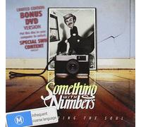 Engineering The Soul (Cd+Dvd) Aust Excl