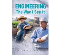 Engineering: The Way I See It