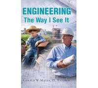 Engineering: The Way I See It