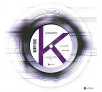 Engineers - A Million Voices [Vinilo]