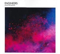 Engineers Always Returning (Vinyl) 12" Album