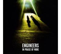 Engineers In Praise of More (CD) Album (Importación USA)