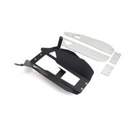 EngineExhaust Belly PanProtectorCoverChassisLower Shield Fairing Guard For BMW S1000RR/M 2019-2023,Parts