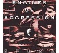 Engines of Agression [Musikkassette]
