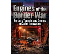 Engines of the Border War: Borders Tunnels and Drones in Cartel Innovation