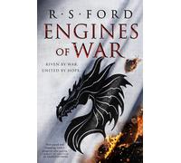 Engines of War: 3 (Age of Uprising, 3)