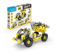 Engino | Creative Builder Toy | Juego de Modelos 20 en 1 | Juego de construcción para 6 años (2031)