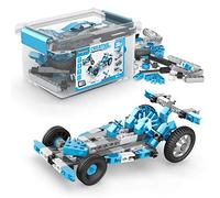 ENGINO: Maker Master 30 en 1 juego de construcción