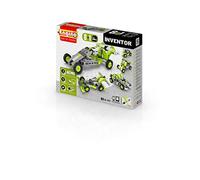 Engino Juego de construcción (0831)
