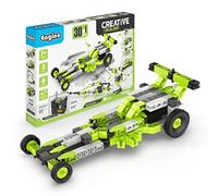 Engino- Juego de construcción, Multicolor (3030)