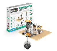Engino Juguete de construcción Stem Newton's Laws & Inclined Planes