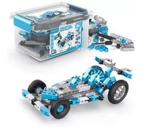 ENGINO: Maker Master 30 en 1 juego de construcción