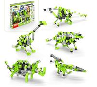 Engino STH61 STEM Heroes Dinosaurio (motor)