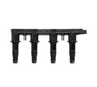 ENGITECH Bobina de encendido 12V Unidad De Bobina De Encendido ENT960009