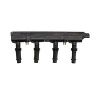 ENGITECH Bobina de encendido 12V Unidad De Bobina De Encendido ENT960026