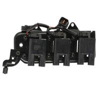ENGITECH Bobina Encendido para Kia Sportage 2.7 V6 4WD Hyundai Tucson Papá Fe I