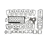 ENGITECH ENT000020 - Junta completa para motor con junta de tapa de válvula sin anillo de sellado cigüeñal sin junta de culata sin junta de vástago de válvula 02931143 02931277