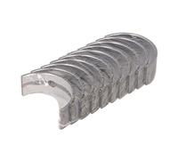 ENGITECH ENT074504 025 Cojinete del cigüeñal compatible con Nissan Qashqai/Qashqai +2 I J10, NJ10
