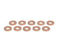 ENGITECH ENT250223 10x Junta anular cavidad inyector