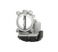 ENGITECH ENT310018 Válvula de mariposa eléctrica-neumática Compatible con MERCEDES-BENZ SPRINTER 3,5-t caja 906 6460900870 6460901070 6460901270
