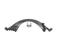 ENGITECH ENT910262 Juego de cables de encendido Compatible con RENAULT SUPER 5 B/C40 Twingo 1 C06 19 1 B/C53 19 2 B/C53 19 1 Chamade L53