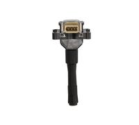 ENGITECH ENT960002 Bobina de encendido 12V para VW GOLF II (19E, 1G1) para AUDI