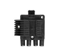ENGITECH ENT960022 Bobina de encendido 12V para OPEL Astra G CC (T98)