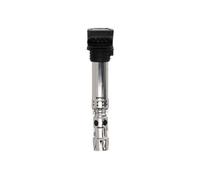 ENGITECH ENT960038 Bobina de encendido 12V para VW Polo Schrägheck (6R1, 6C1)