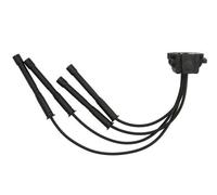 ENGITECH ENT960051 Bobina de encendido para RENAULT Clio III Grandtour (KR0/1)