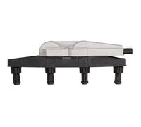 ENGITECH ENT960054 Bobina de encendido 12V para VW Lupo / Lupo 3L (6X1, 6E1)