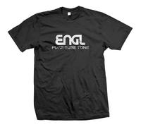 ENGL Amps Pure Tube Tone Logo Men's T-Shirt tee Black S
