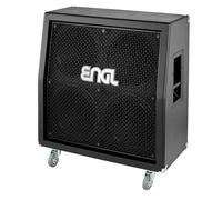 Engl E412VS BK