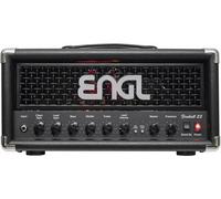 Engl E633 Fireball 25 Amplificador de válvulas