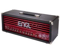 Engl E766 Marty Friedman Head