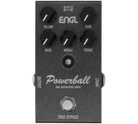 Engl EP645 Powerball Pedal Efecto de guitarra