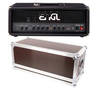 Engl Fireball 100 E635 Bundle