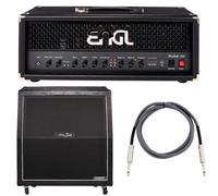 Engl Fireball 100 E635 Head Bundle