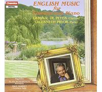 Engl.Musik F.Klarin.U.Klavier