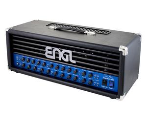 Engl Steve Morse Signature Top E656