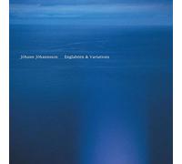 Jóhann Jóhannsson - Englabörn